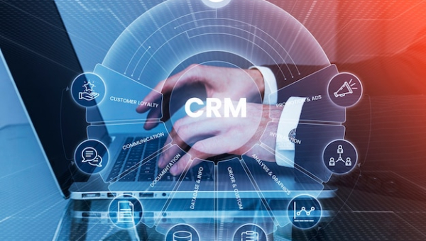 CRM Implementation Services_thumbnail Marketing Automation Blog by Beam Automation Experts